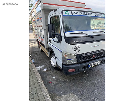 mitsubishi temsa fe 839 model 147 000 tl sahibinden satilik ikinci el 958207404