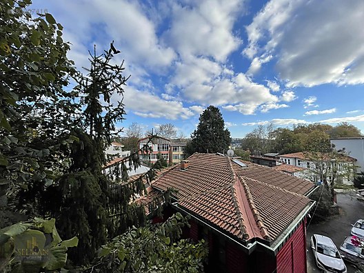 selman gayrimenkul den yenikoy de merkezi konumda daire kiralik daire ilanlari sahibinden com da 980207416