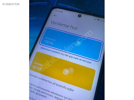 İkinci El ve Sıfır Alışveriş / Cep Telefonu & Aksesuar / Cep Telefonu / Xiaomi / Poco X3 Pro