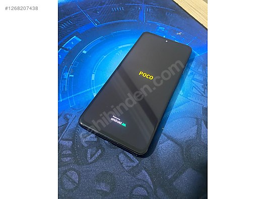 İkinci El ve Sıfır Alışveriş / Cep Telefonu & Aksesuar / Cep Telefonu / Xiaomi / Poco X3 Pro