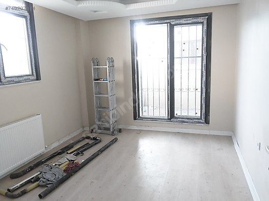 Istanbul Gaziosmanpasa Evim Yapi Gayrimenkul T N Emlak Ilanlari Sahibinden Com Da