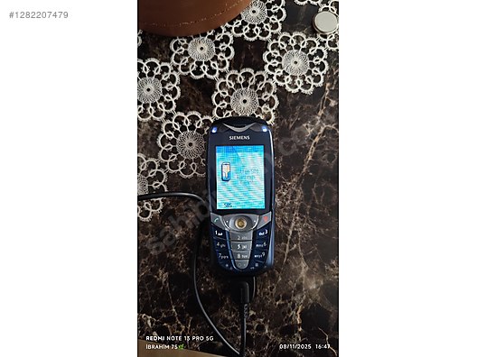 Used & Brand New Items / Cell Phones & Accessories / Cell Phones / BenQ Siemens / CX70