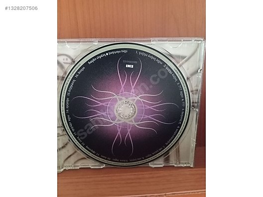 Hayko Cepkin - Tanışma Bitti - CD - Müzik CD leri Alışverişte İlk