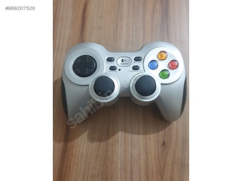 Logitech Kablosuz Oyun Kolu Ev Dekorasyon Modelleri Logitech Kablosuz Oyun Kolu Ev Dekorasyon Modelleri