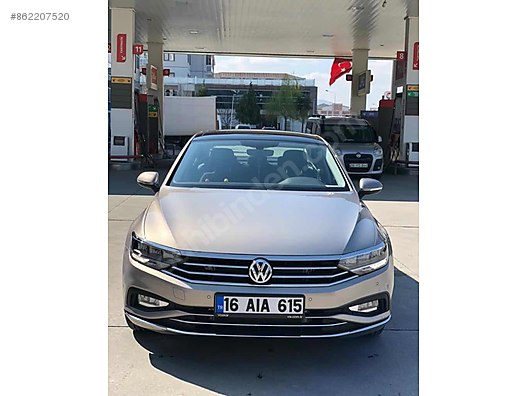 Volkswagen Passat 1 5 Tsi Business Yeni Passat 2019 Cam Tavanli 1 5 Act Deniz Kabugu Beji Sahibinden Comda 862207520