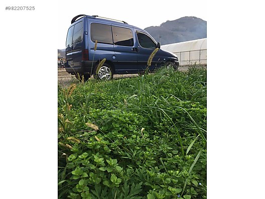 peugeot partner 1 9 d otomobil ruhsatli partner sahibinden comda 982207525