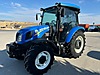 İş Makineleri & Sanayi / Tarım Makineleri / Traktör / New Holland / TT4.65