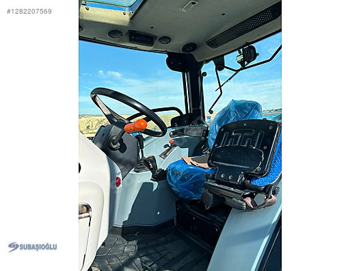 TT4.65 New Holland ilanı