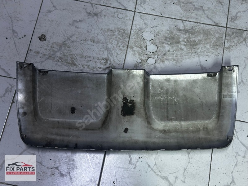 Land Rover Range Rover Difüzör