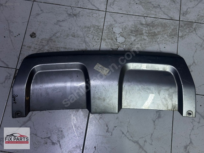 Land Rover Range Rover Difüzör