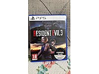 Resident evil 3 ps5
