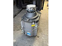 Elster Rotary Dn80 Gaz Sayacı Sıfır