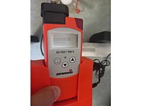 Kolayca su kaçağı tespiti Sewerin