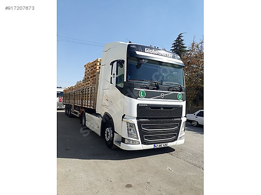 volvo fh 460 sahibinden hatasiz uzay kabin volvo at sahibinden com 917207673