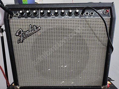 Fender 65 online r