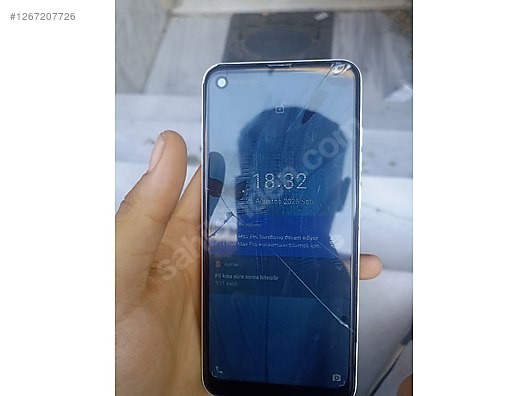 Used & Brand New Items / Cell Phones & Accessories / Cell Phones / Reeder / P13 Blue Max Pro