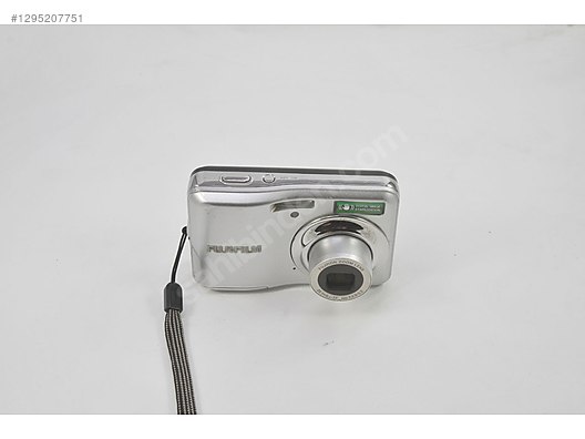 Compact / Fujifilm / FinePix A170 / FUJİFİLM A170 IS on sahibinden