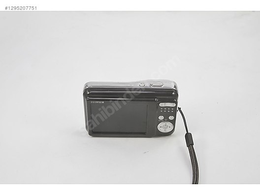 Kompakt / Fujifilm / FinePix A170 / FUJİFİLM A170 IS sahibinden