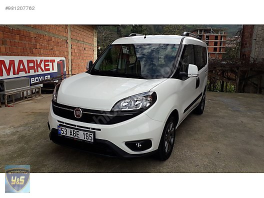 fiat doblo combi 1 6 multijet safeline hatasiz 32000 km de sahibinden comda 981207762