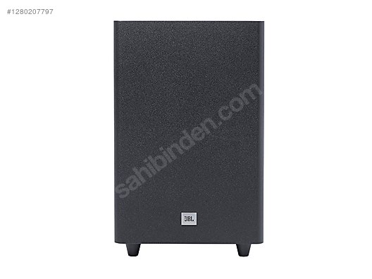 İkinci El ve Sıfır Alışveriş / Bilgisayar / Çevre Birimleri / Hoparlör / Ses Sistemi