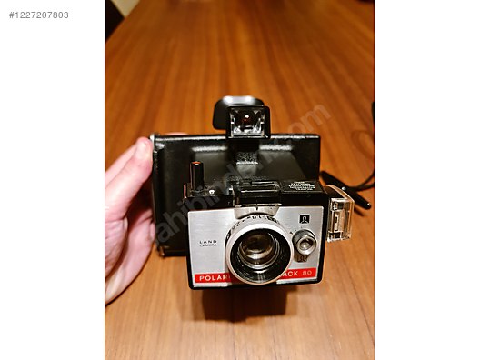The Colorpack Polaroid Land Camera Instant Camera POLAROID