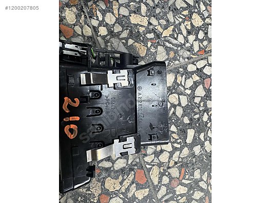 Vehicle Parts / Automotive Equipment / Spare Parts / Cars & SUVs / Heating & Ventilation & Air Conditioning