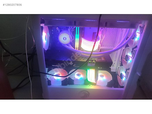 XFX RX 6900XT SWFHİT 16GB - XFX Ekran Kartı İlanları sahibinden.com'da