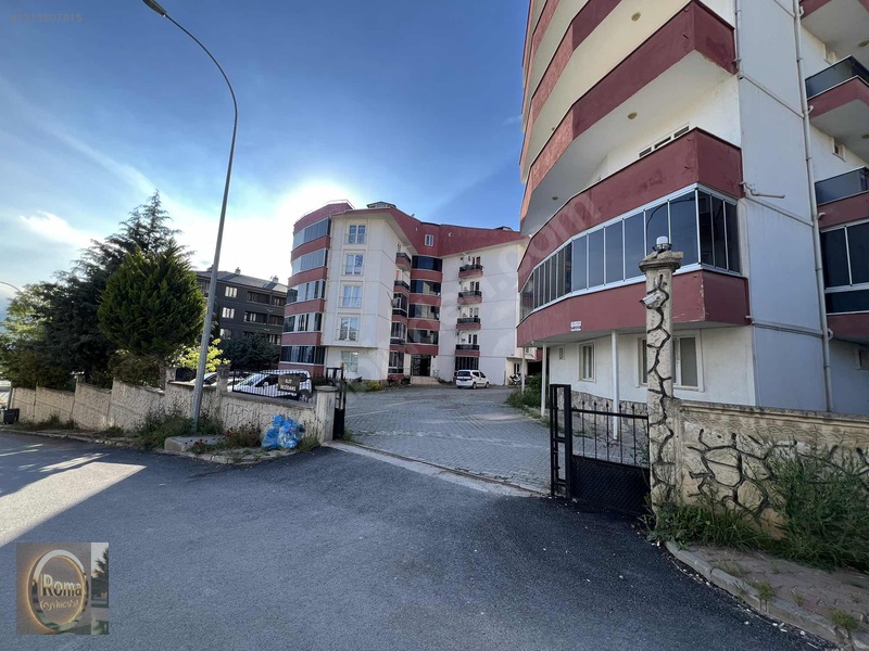ROMA' dan FATİH MH SATILIK DAİRE