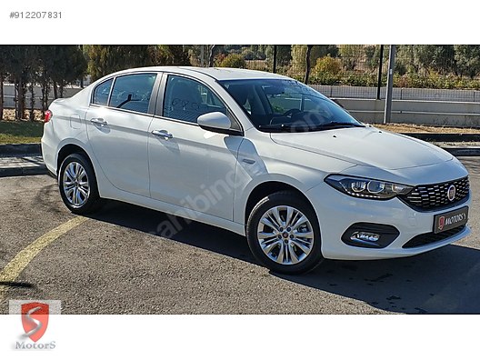 fiat egea 1 3 multijet urban plus 2020 model fiat egea 1 3 multijet urban plus sifir kilometre at sahibinden com 912207831