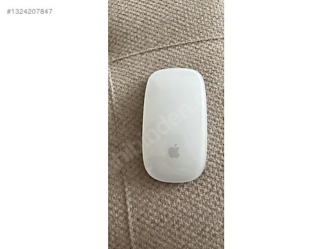 Apple Magic Mouse2 a1657　未開封　上397 Apple magic mouse a1657 on sahibinden.com - 1324207847