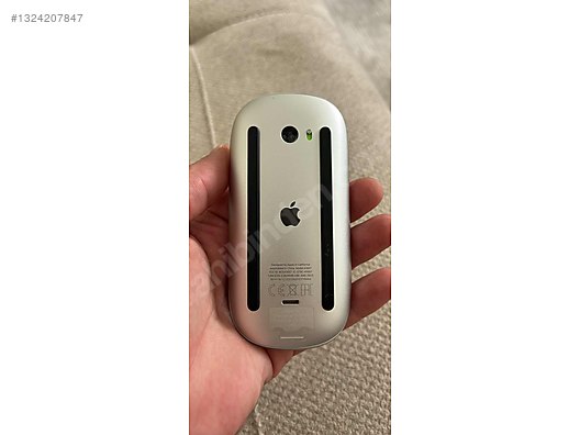Apple magic mouse a1657 on sahibinden.com - 1324207847