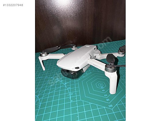 DJI mavic mini sahibinden.comda - 1332207948