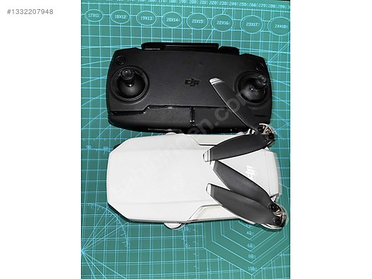 DJI mavic mini sahibinden.comda - 1332207948