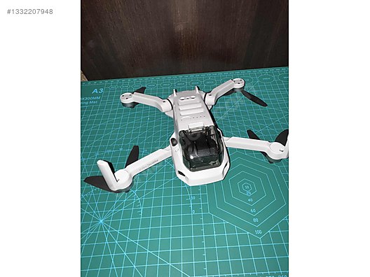 ホビーラジコン DJI Mavic mini DJI mavic mini sahibinden.comda - 1332207948