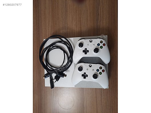 Used & Brand New Items / Gaming & Gamers Exclusive / Game Systems & Consoles / Xbox One S
