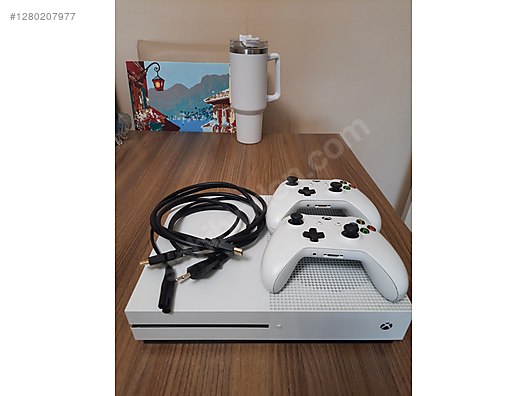 Used & Brand New Items / Gaming & Gamers Exclusive / Game Systems & Consoles / Xbox One S
