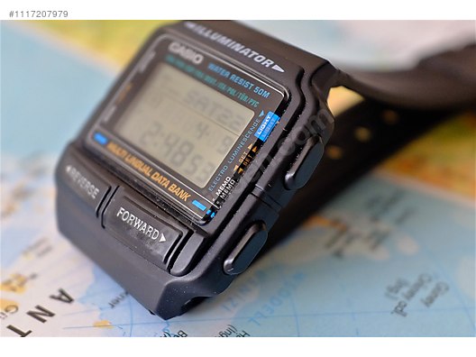 Casio db 2025 59