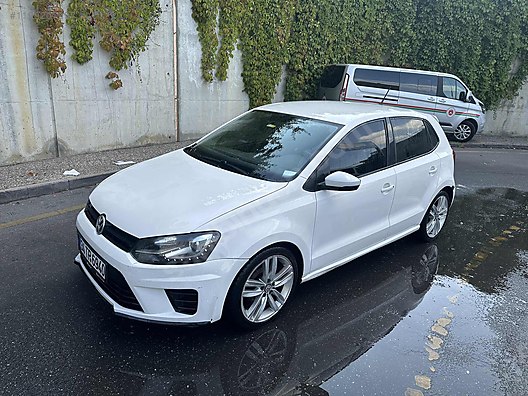 Volkswagen Polo 1.2 TDI TDi Trendline 2013 1.2 TDI Temiz Polo at sahibinden 1199207997