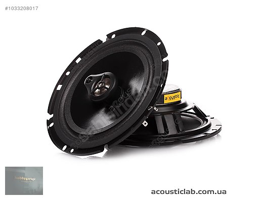ALPİNE SXE-1735E 16CM HOPARLÖR - 1033208017
