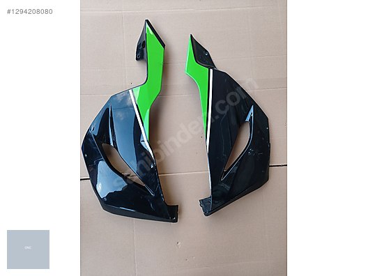 諫早様① Grenaj / KAWASAKİ ZX6R ALT SAKAL 13-17 ARASI sahibinden.comda