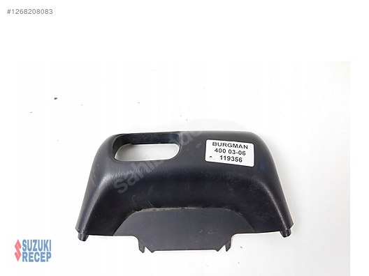 Grenaj / Suzuki Burgman 400 Kontak Grenaji 2003.2006 Arası
