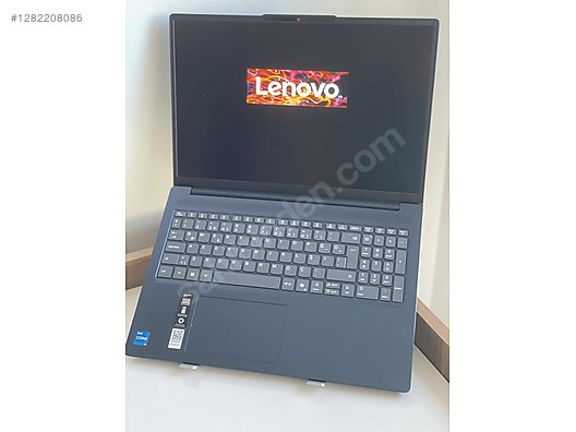 Lenovo / Lenovo Ideapad Slim 3 13. Nesil Core i5 sahibinden.comda