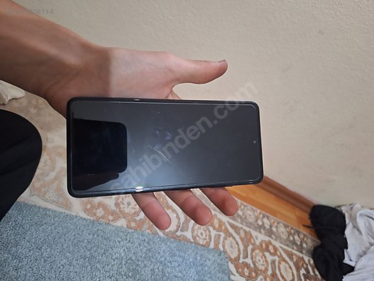 Used & Brand New Items / Cell Phones & Accessories / Cell Phones / Xiaomi / Poco X3 Pro