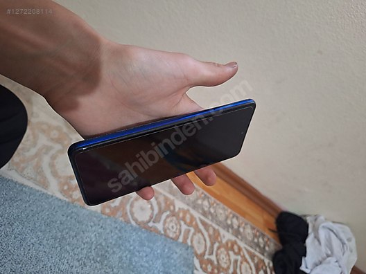 Used & Brand New Items / Cell Phones & Accessories / Cell Phones / Xiaomi / Poco X3 Pro