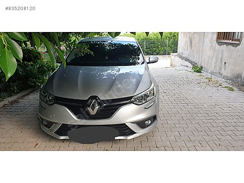 Renault Megane 1 6 Joy Sahibinden Satilik Sahibinden Comda 835208120