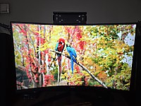 Samsung Odyssey G5 32" QHD 144Hz Gaming Monitor #1286208136