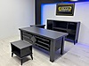 Used & Brand New Items / Office & Stationery / Office Furniture / Executive Office Set