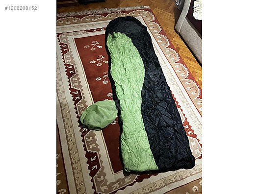 Used & Brand New Items / Sports / Nature Sports / Camping / Sleeping Bag
