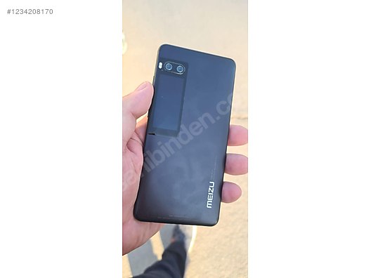 Used & Brand New Items / Cell Phones & Accessories / Cell Phones / Meizu / Pro 7