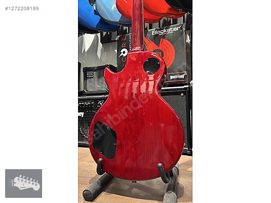 Epiphone Elektro Gitar